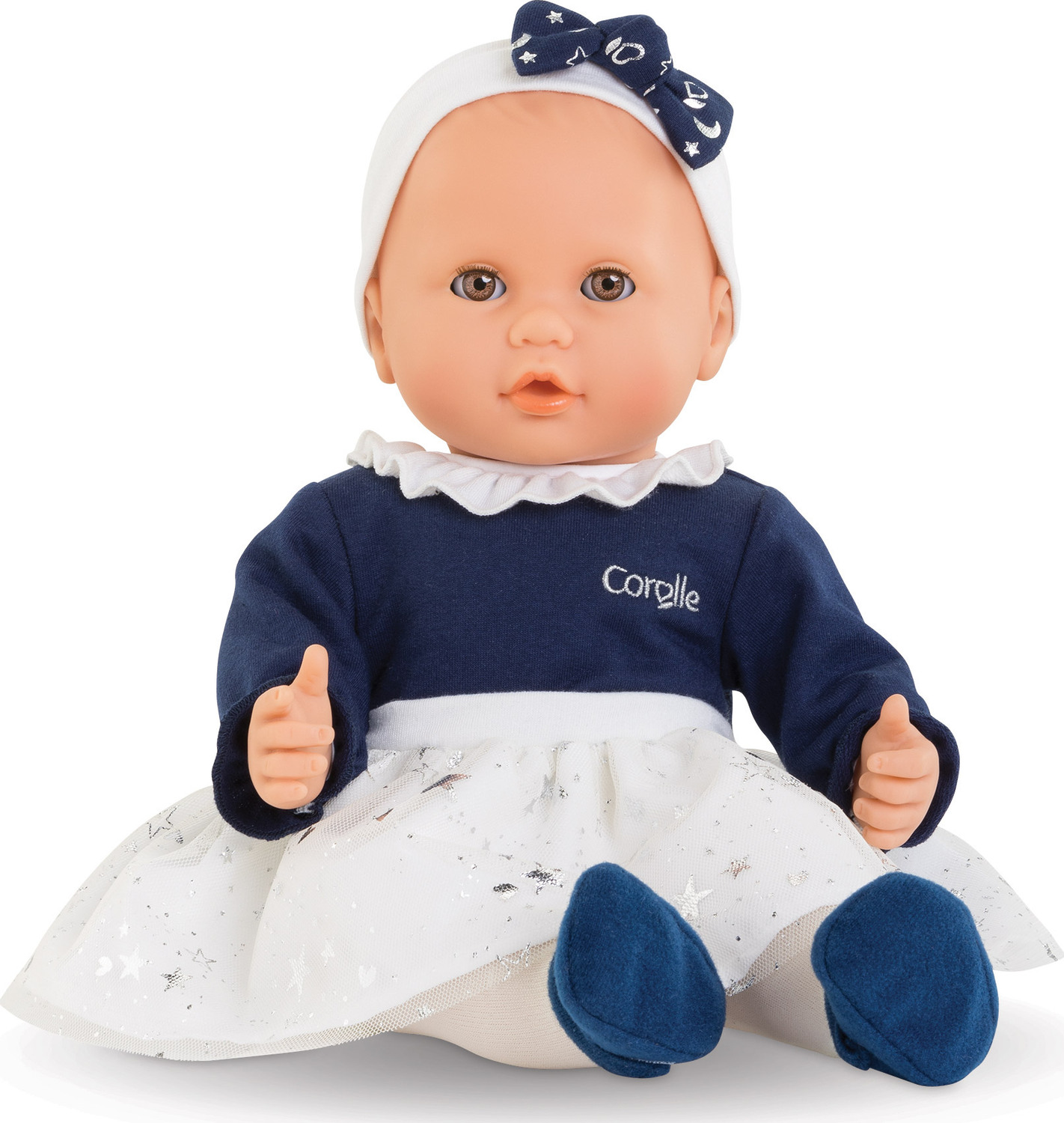 Corolle Mon Grand Poupon Lilou Baby Doll - 14