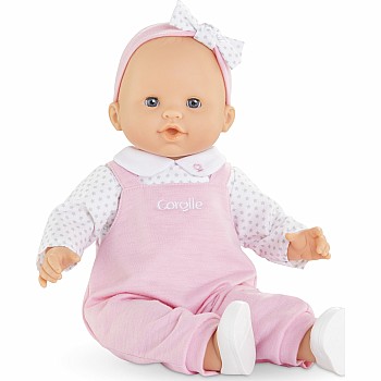 14" Lise Doll