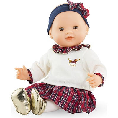 Suzanne - Corolle Holidays