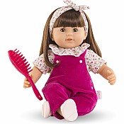 Julie - Pink Grenadine