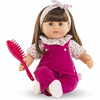 Julie - Pink Grenadine