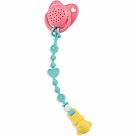 Doll Pacifier with Sounds
