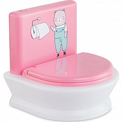 BB12"/14" Interactive Toilet