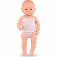 Underwear Set for Corolle 14" baby dolls