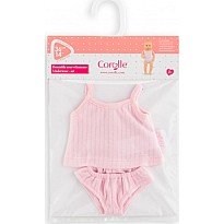 Underwear Set for Corolle 14" baby dolls