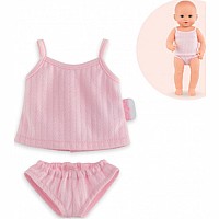 Underwear Set for Corolle 14" baby dolls