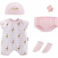 Corolle 14-inch Layette Set