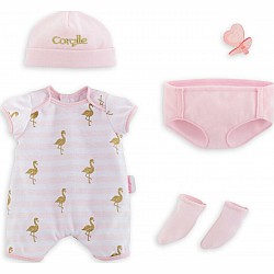 14" Layette Set