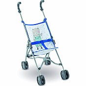 Umbrella Stroller - Blue