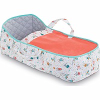 BB14" - 17" Carry Bed