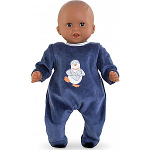 Corolle Pajamas - Starlit Night - for 14-inch baby doll