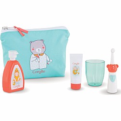 14" - 17" Toiletries Set