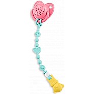 Corolle 14"/17" Pacifier with Sounds