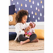 Corolle 14"/17" Pacifier with Sounds