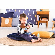 Corolle 14"/17" Pacifier with Sounds