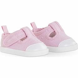14" Sneakers - Pink