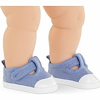 BB 14" Sneakers - Blue