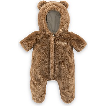14" Bunting Brown Bear