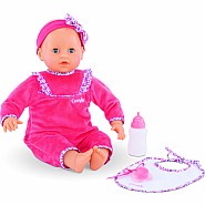 Corolle 17" Doll - Lila Cherie