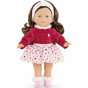 Perle - Heart Petals