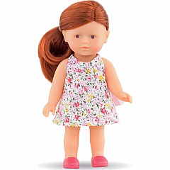 Mini Corolline Ruby