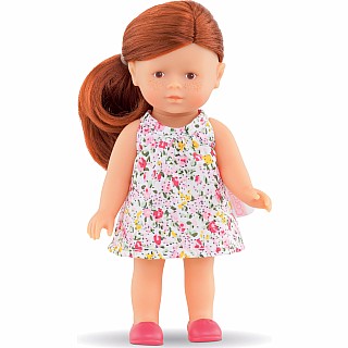 Mini Corolline Ruby