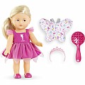 Mini Corolline Rosy Fairy Set 240180