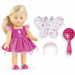 Mini Corolline Rosy Fairy Set