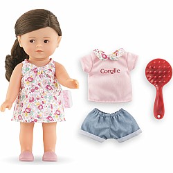 Mini Corolline Romy's World Set