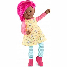 Rainbow Doll Celena 16"