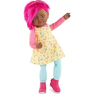 Rainbow Doll Celena 16"