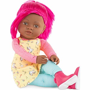 Rainbow Doll Celena 16"