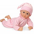 Corolle Mon Premier Bebe Calin Charming Pastel Baby Doll 100010