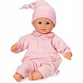 Corolle Mon Premier Bebe Calin Charming Pastel Baby Doll 100010