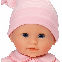 Corolle Bebe Calin Charming Pastel Baby Doll