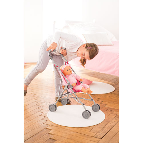 corolle umbrella stroller