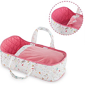 Corolle Mon Premier Carry Bed