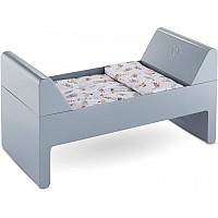 Combination Crib & Bed