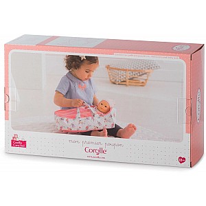  Carry Bed fio 12" Baby Dolls