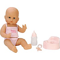 Corolle Mon Classique Emma Drink & Wet Bath Baby Doll