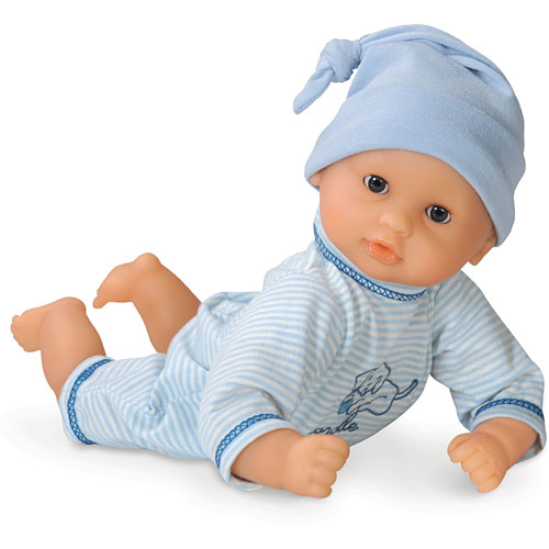 Baby Doll 5 Pièce Multi Dotty Robe Set Mon premier bébé Annabell/14 in 65 environ 35.56 cm 