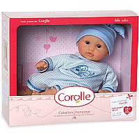Corolle Mon Premier Baby Calin Sky Baby Doll