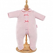 COROLLE 12" Pink Pajamas