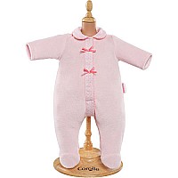 Corolle 12" Outfit - Pink Pajamas