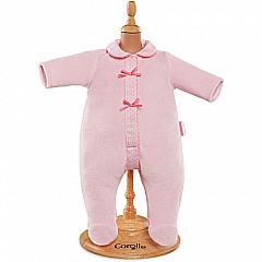 Corolle Mon Classique Pink Pajamas (17