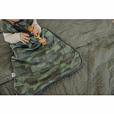Hunter Sleep Bag 0-6mo