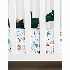 Varsity Premium Crib Sheet