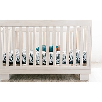 Gunnar Premium Crib Sheet