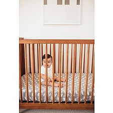 Scout Premium Crib Sheet