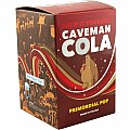 Brew It Yourself Caveman Cola